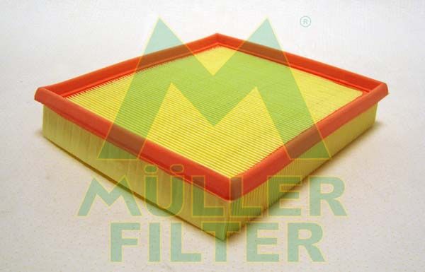 MULLER FILTER oro filtras PA3570